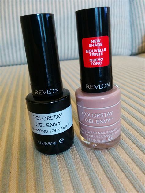 colorstay nail polish|revlon colorstay gel envy nail polish.